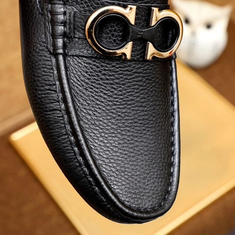 Contemporary Ferragamo Shoes 4682
