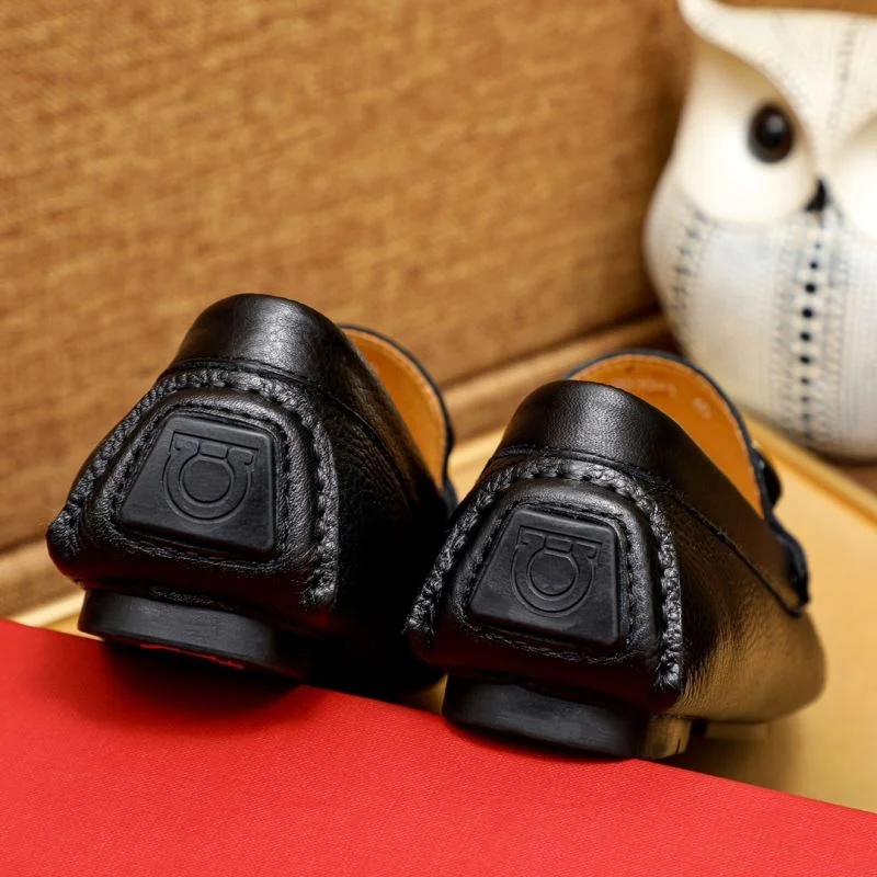 Contemporary Ferragamo Shoes 4682