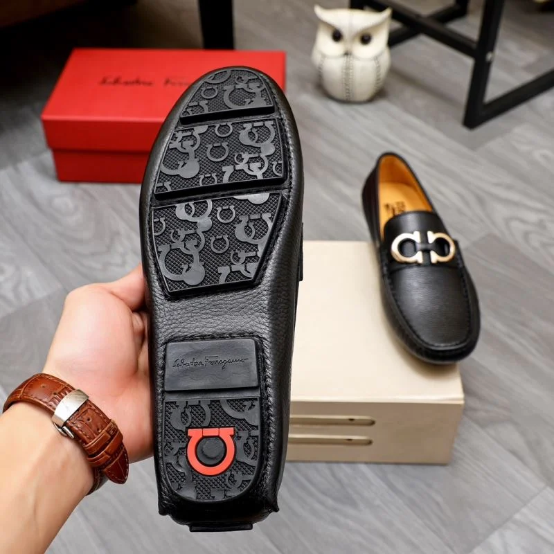 Contemporary Ferragamo Shoes 4682