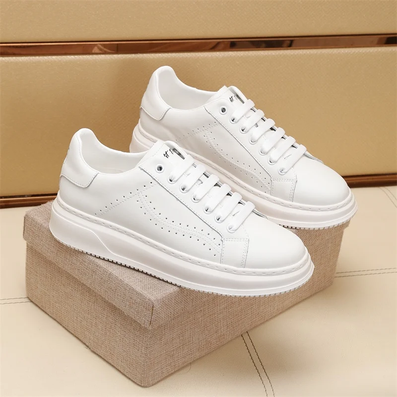 Affordable Ferragamo Shoes 4743