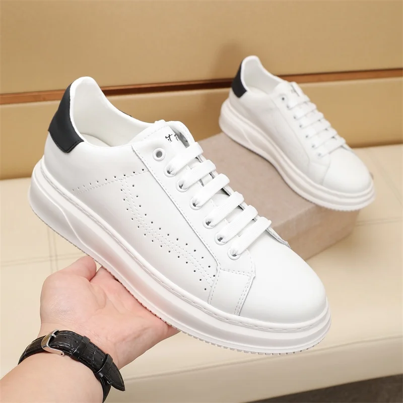 Ferragamo Shoes ModernLook 4761