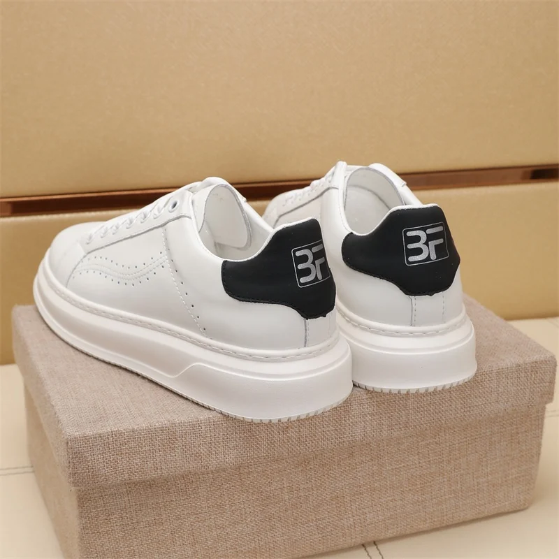 Ferragamo Shoes ModernLook 4761