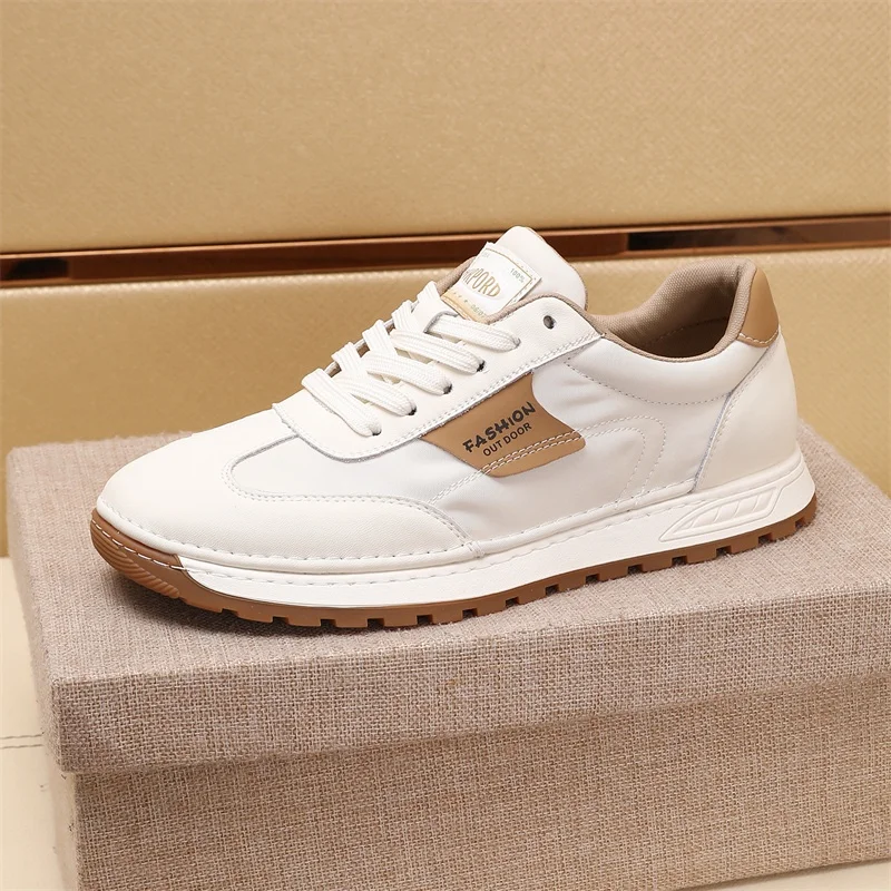 ModernLook Ferragamo Shoes 4684