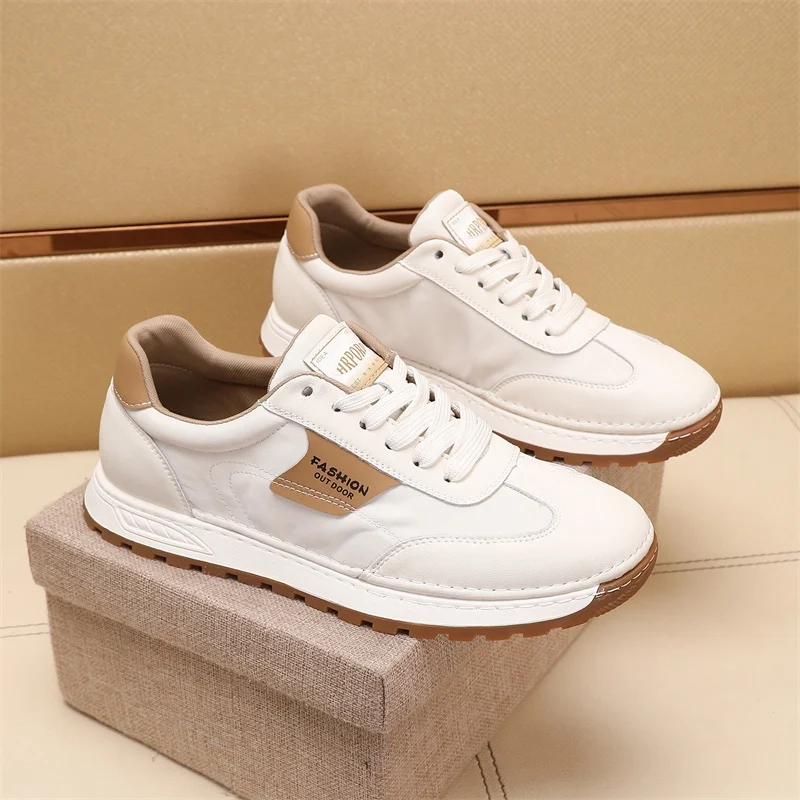 ModernLook Ferragamo Shoes 4684