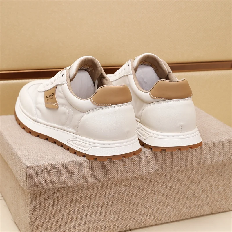ModernLook Ferragamo Shoes 4684
