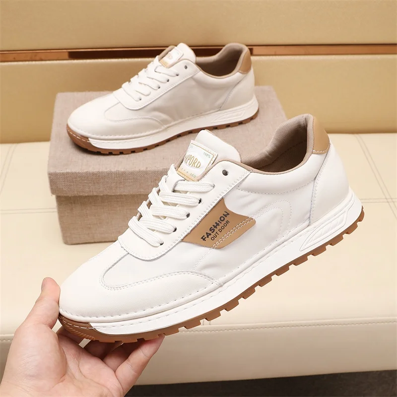 ModernLook Ferragamo Shoes 4684