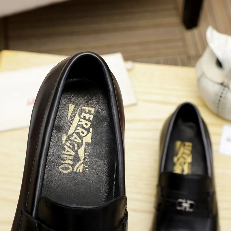 Ferragamo Shoes Trendsetting 4692