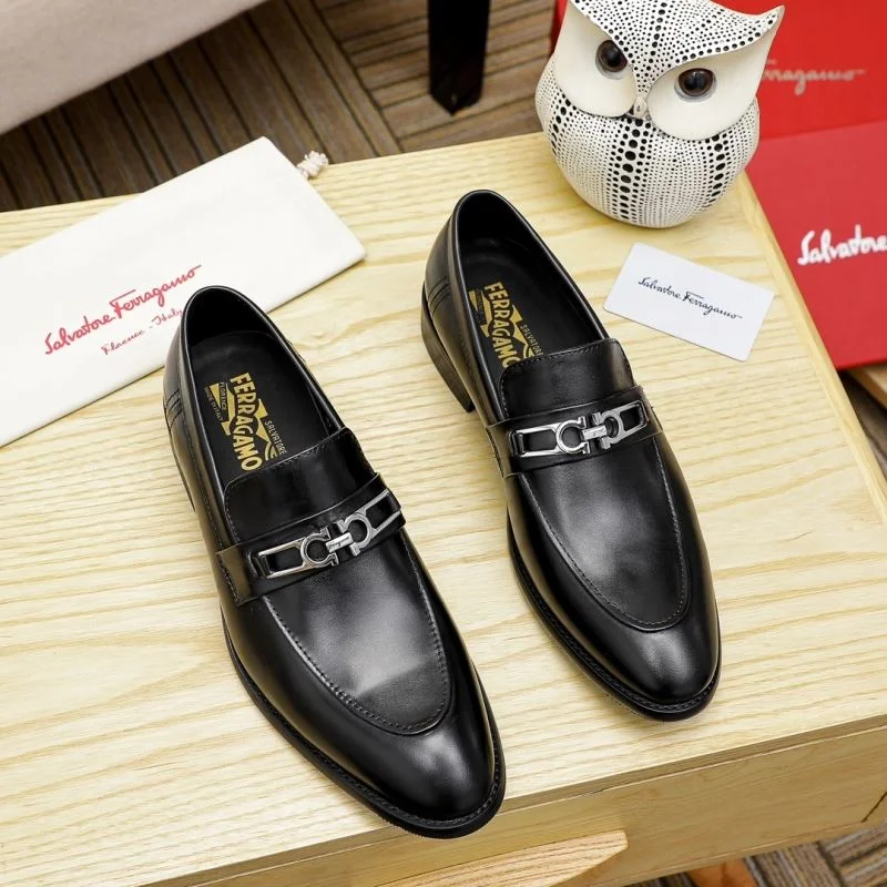Ferragamo Shoes BestValue 4701