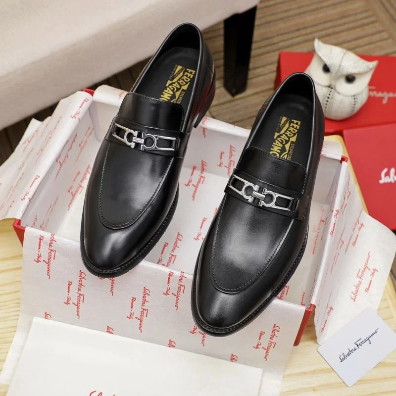 Ferragamo Shoes BestValue 4701