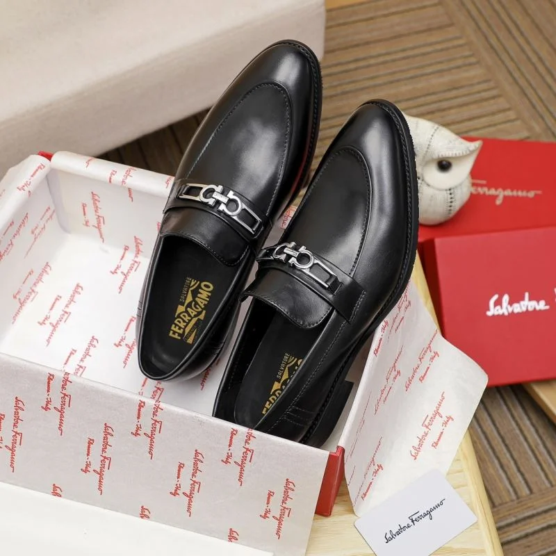 Ferragamo Shoes BestValue 4701