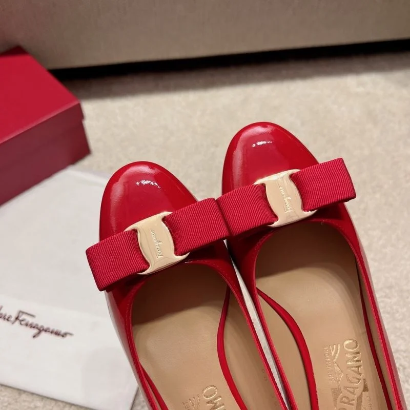 Breathable Ferragamo Shoes 12550