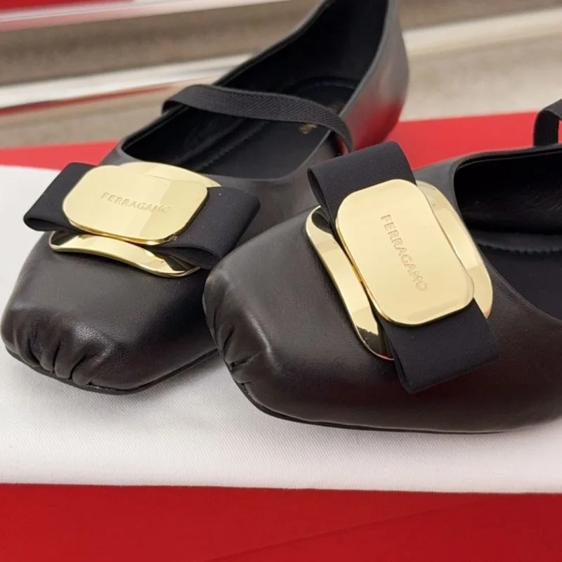 Ferragamo Shoes EasyMatch 12476