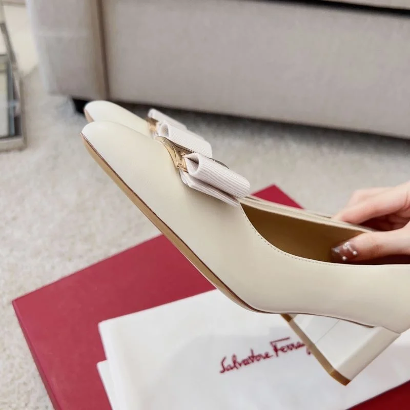 Ferragamo Shoes DailyWear 12474