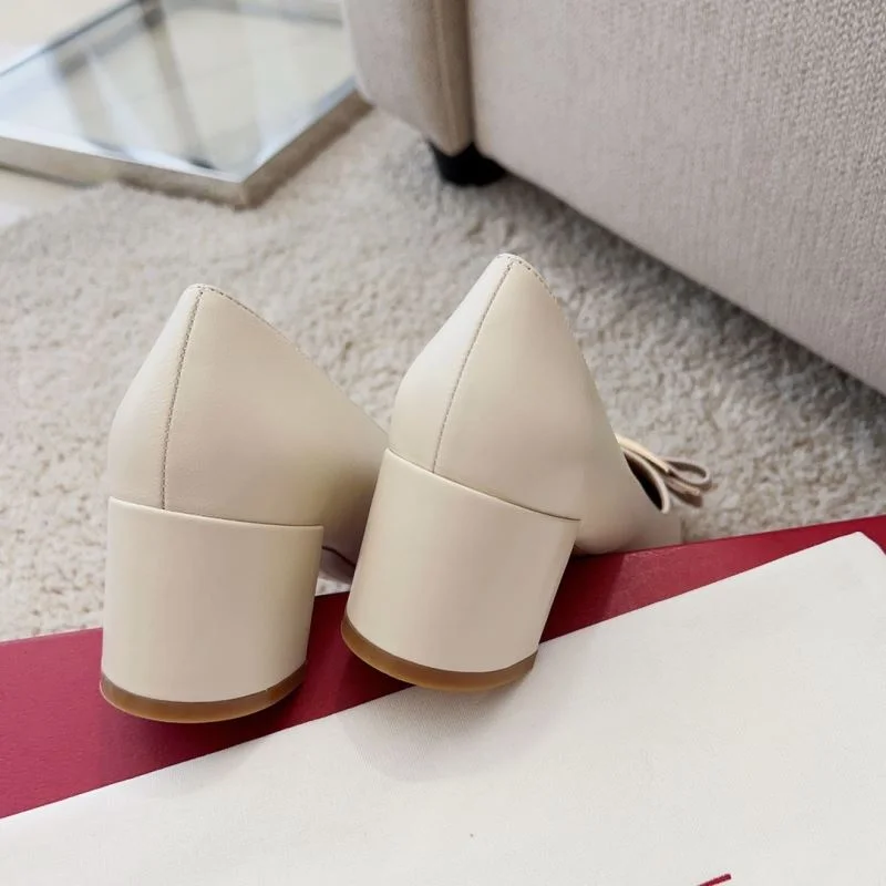 Ferragamo Shoes DailyWear 12474