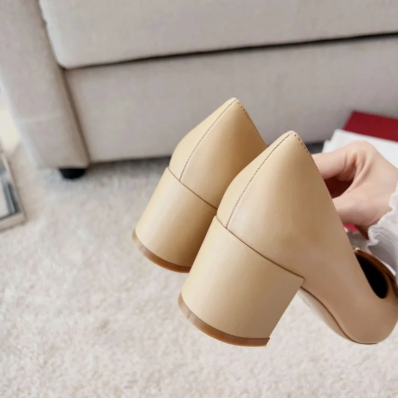 Ferragamo Shoes Trendy 12473