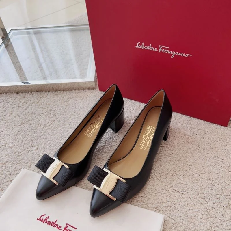 Unisex Ferragamo Shoes 12511