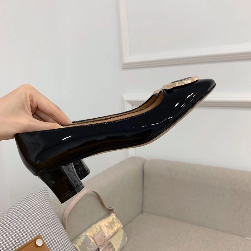 ZipUp Ferragamo Shoes 12472