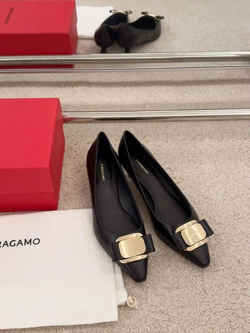 Attractive Ferragamo Shoes 12471