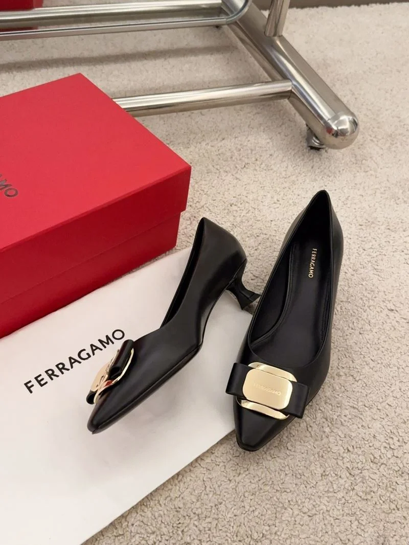 Attractive Ferragamo Shoes 12471