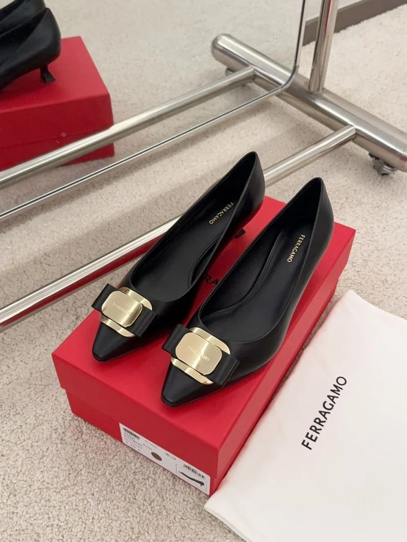 Attractive Ferragamo Shoes 12471