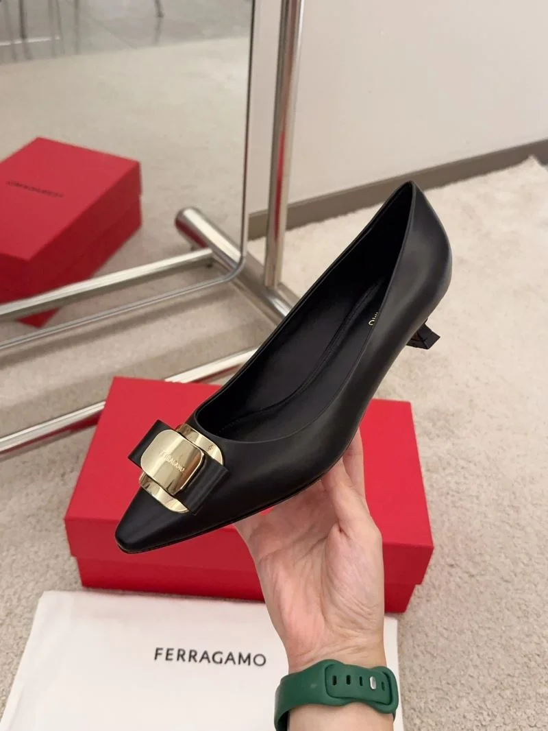 Attractive Ferragamo Shoes 12471