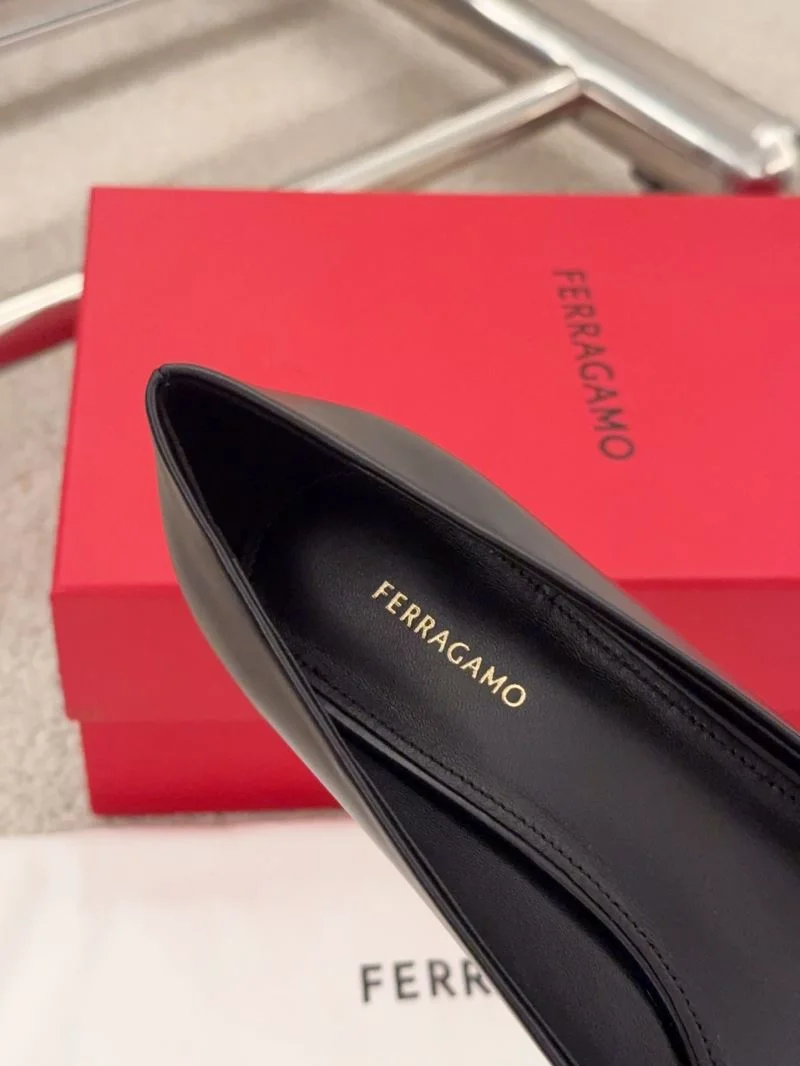 Attractive Ferragamo Shoes 12471