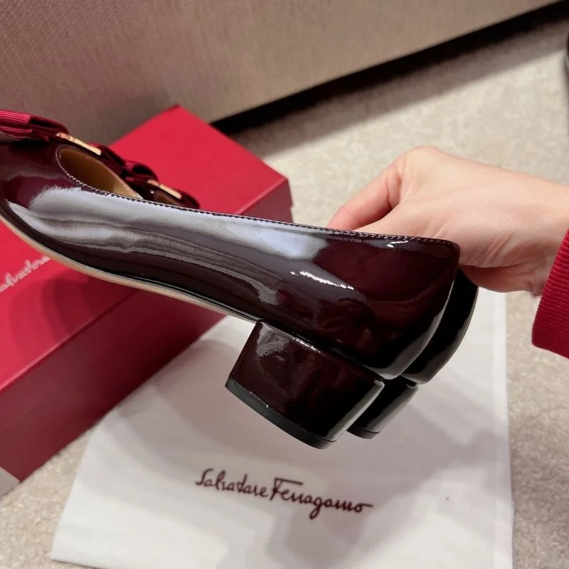 Ferragamo Shoes BestValue 12470