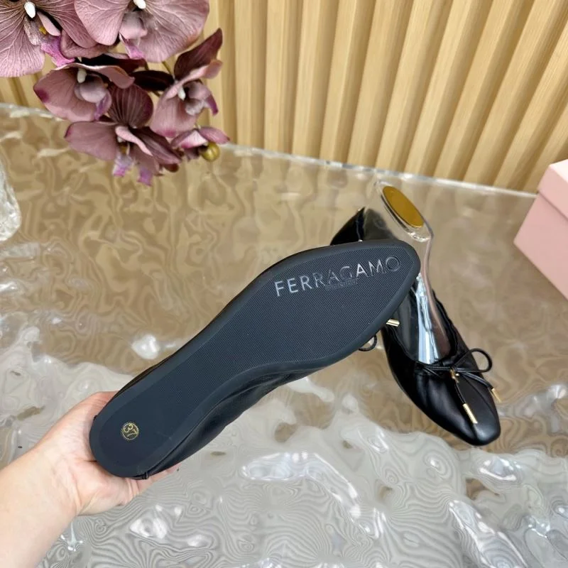 UrbanStyle Ferragamo Shoes 10118