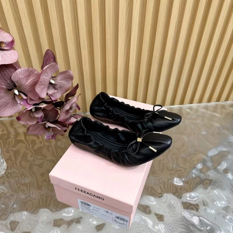 UrbanStyle Ferragamo Shoes 10118