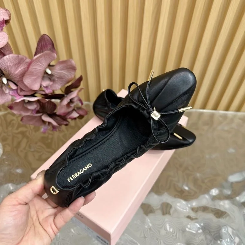 UrbanStyle Ferragamo Shoes 10118