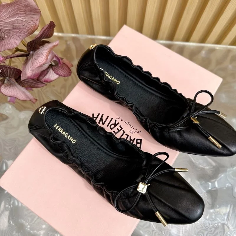 UrbanStyle Ferragamo Shoes 10118