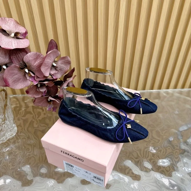 Ferragamo Shoes DailyWear 10141