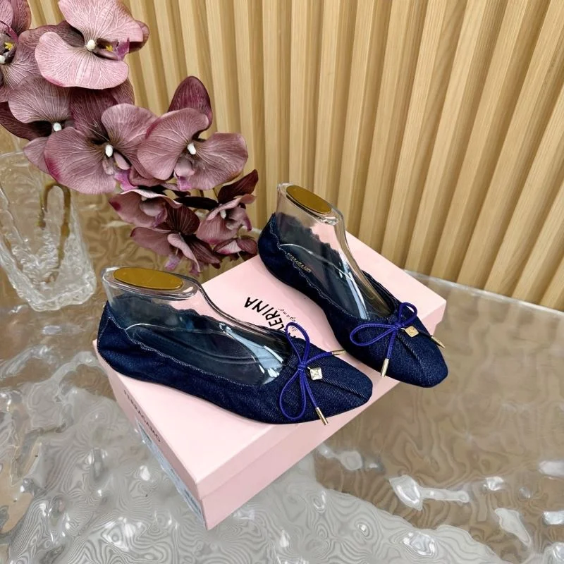 Ferragamo Shoes DailyWear 10141
