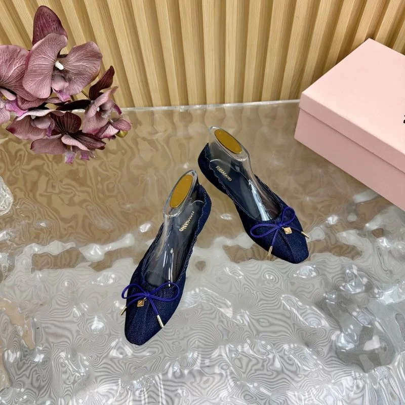 Ferragamo Shoes DailyWear 10141