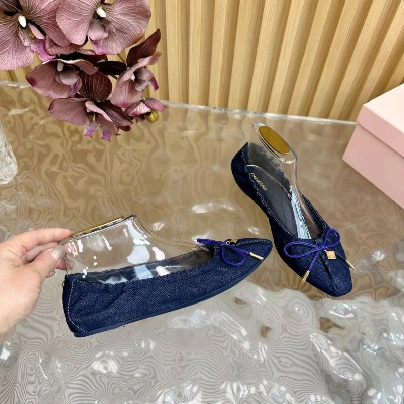 Ferragamo Shoes DailyWear 10141