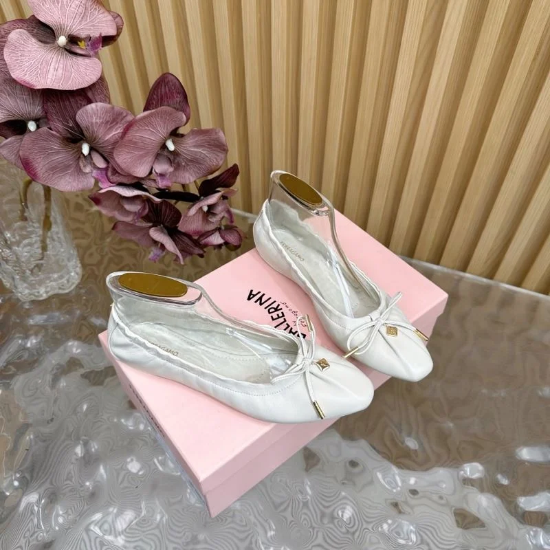 Ferragamo Shoes Bold 10106
