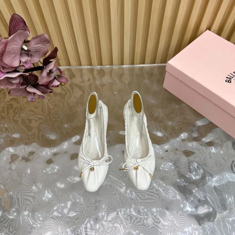 Ferragamo Shoes Bold 10106