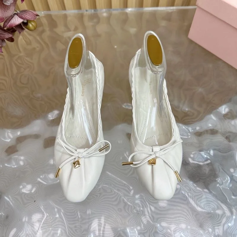 Ferragamo Shoes Bold 10106