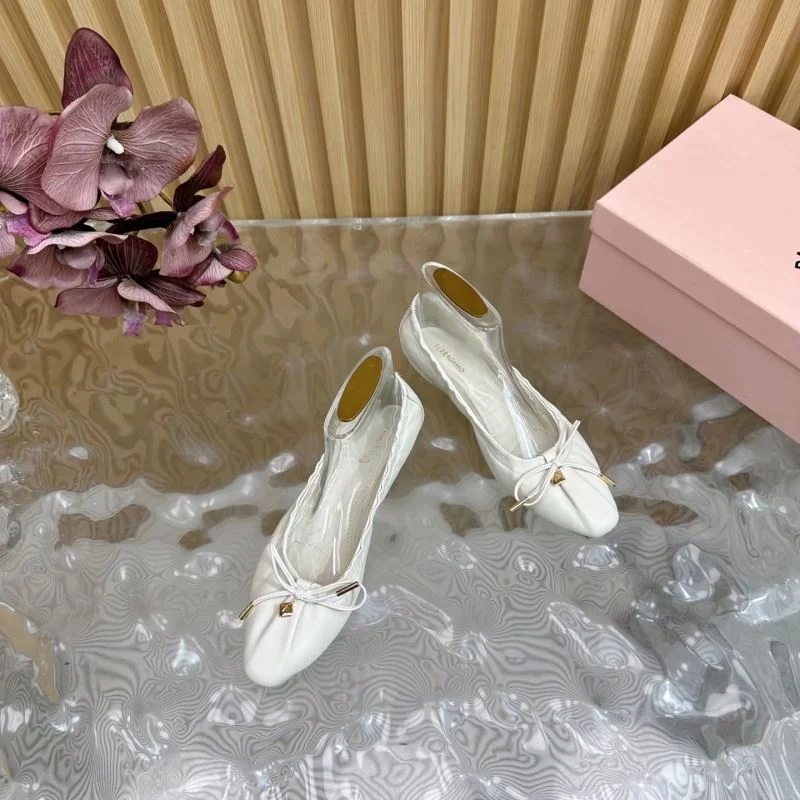 Ferragamo Shoes Bold 10106