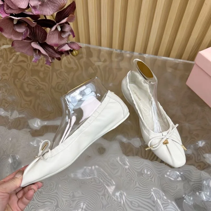 Ferragamo Shoes Bold 10106