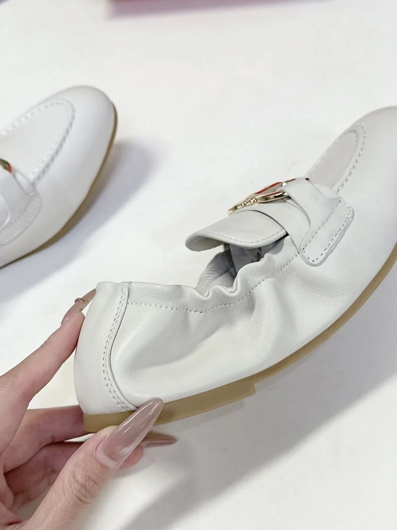 Durable Ferragamo Shoes 10105