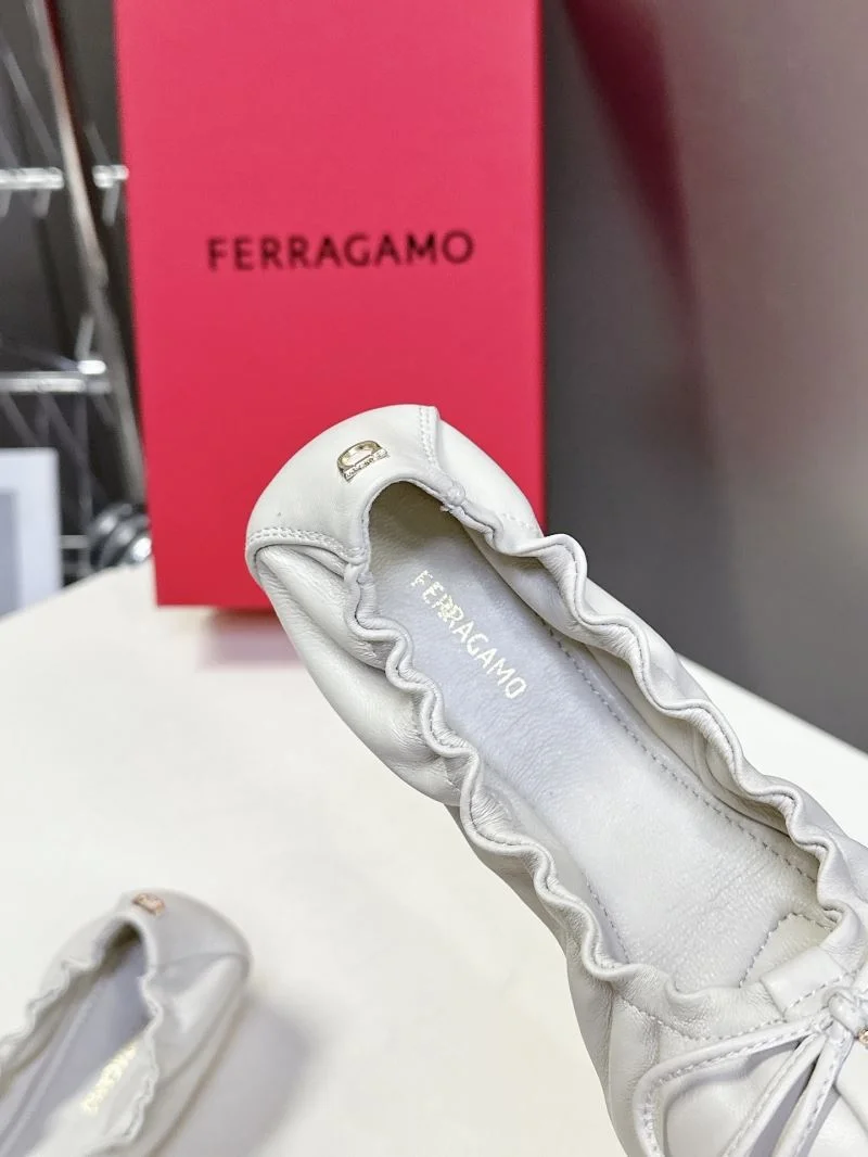 Ferragamo Shoes NewStyle 10110