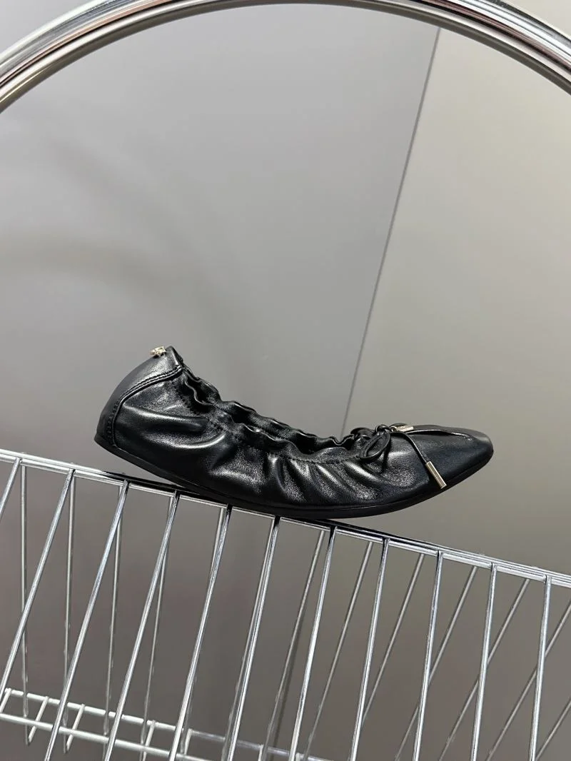 Ferragamo Shoes WeatherProof 10109