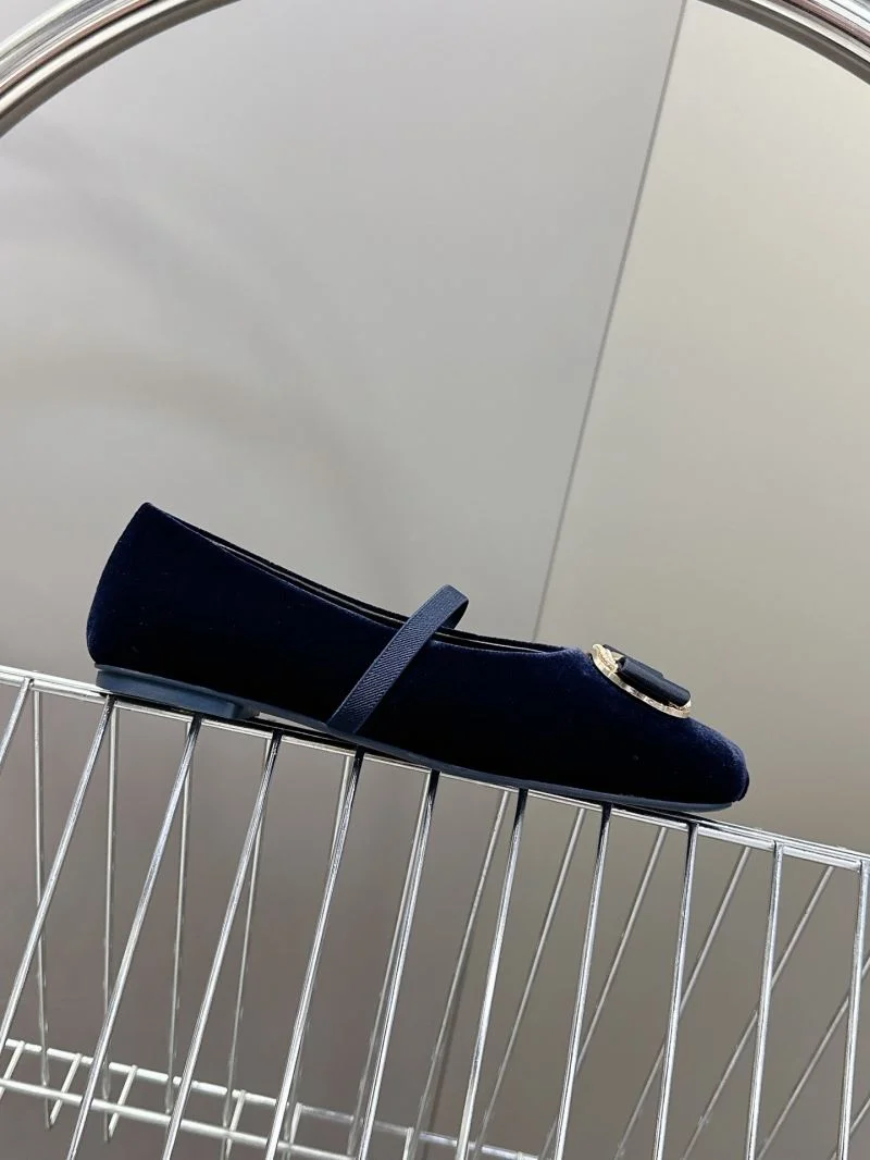 Thermal Ferragamo Shoes 10209