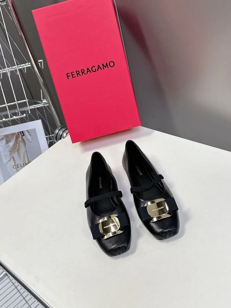 UrbanStyle Ferragamo Shoes 10111