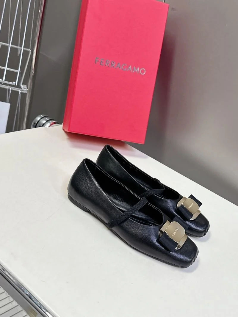 UrbanStyle Ferragamo Shoes 10111