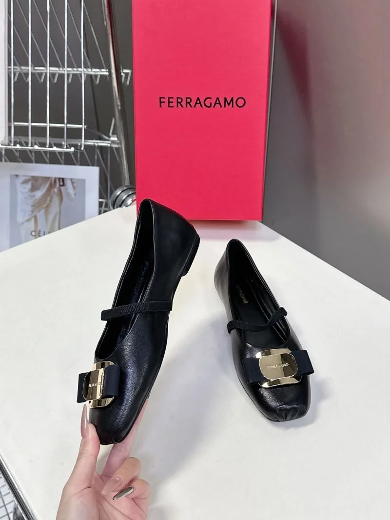 UrbanStyle Ferragamo Shoes 10111