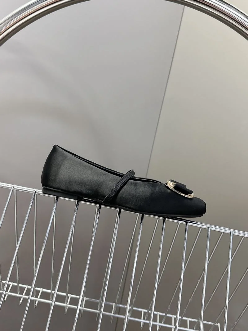 ZeroBulk Ferragamo Shoes 10108