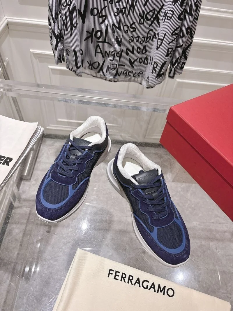 Popular Ferragamo Shoes 10131