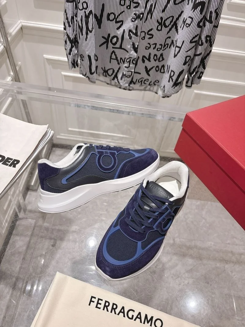 Popular Ferragamo Shoes 10131